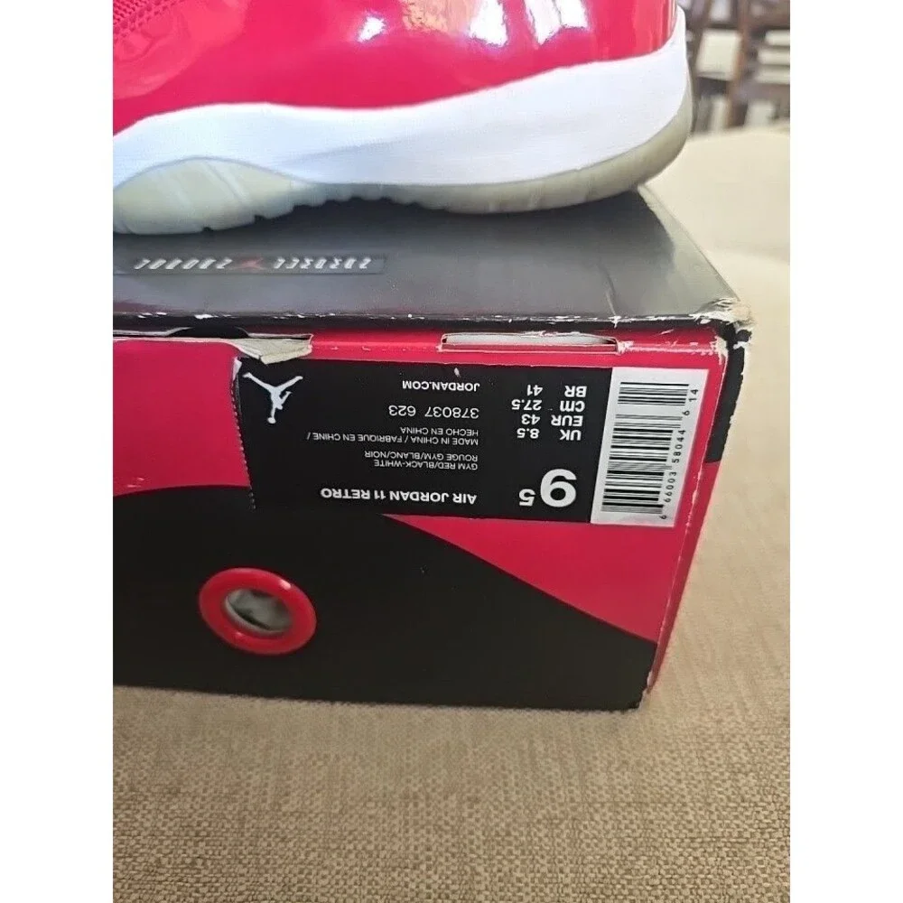 Jordan nike air